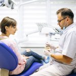 dentist
